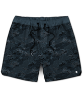Jetty Men's Bayside Volley Short